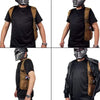 Viperade Concealed shoulder bag Tactical Concealed Carry Shoulder Bag