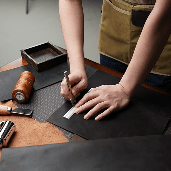 Viperade Customization Product Customzation for Leather Sheath or Nylon Pouch