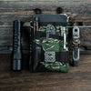 Viperade EDC Organizer Pouch VE1-P Tiger Camo with Velcro for Patches