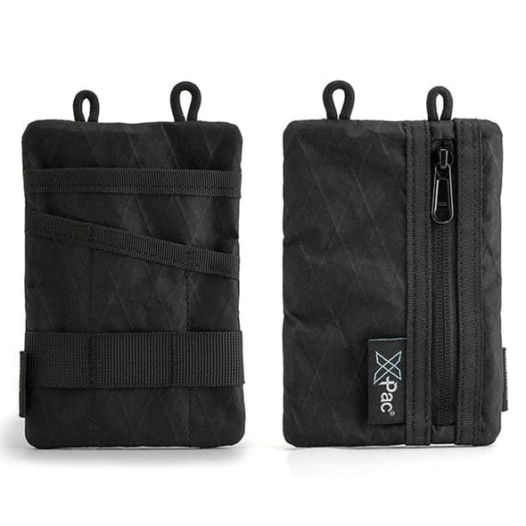 Viperade EDC Organizer Pouch VE1 X-Pac Pocket Organizer, EDC Multifunctional Tool Organizer Pouch