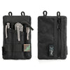 Viperade EDC Organizer Pouch VE1 X-Pac Pocket Organizer, EDC Multifunctional Tool Organizer Pouch