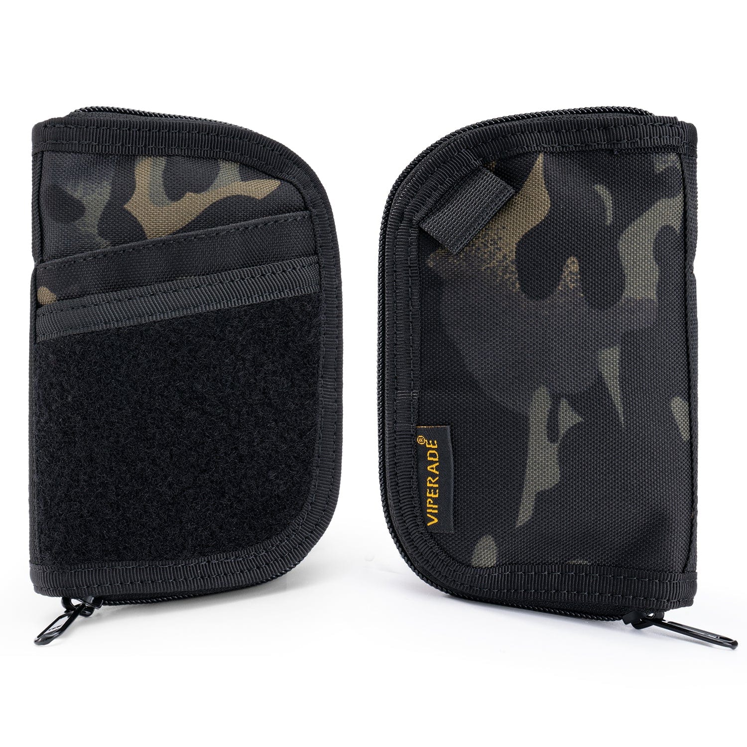 VE10 EDC Tool Pouch, Small EDC Organizer Pouch with 7
