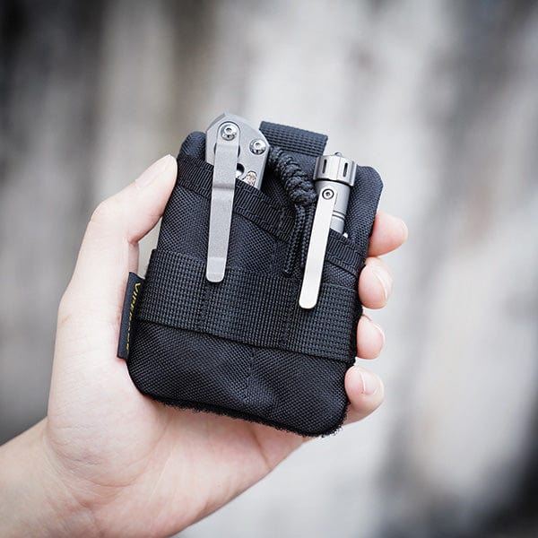 VE13 Mini EDC Pouch – Viperade