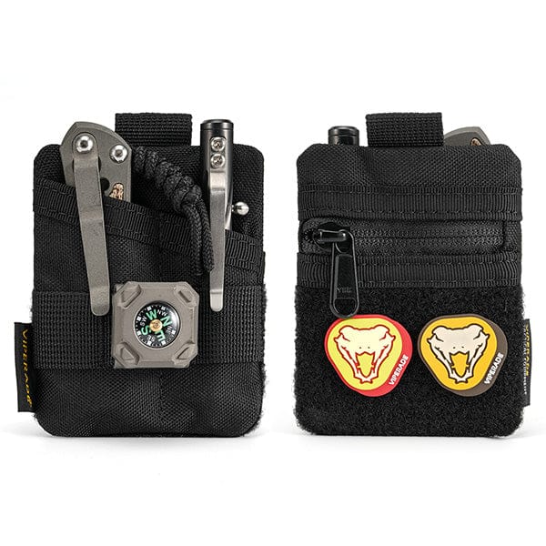大人 可愛い 服  VE13 Mini Viperade – Pouch EDC 小物