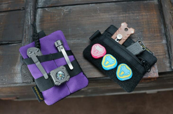 Viperade EDC Organizer Pouch VE13 Mini EDC Pouch