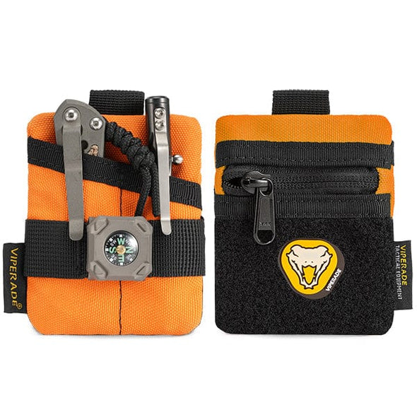 Viperade EDC Organizer Pouch VE13 Mini EDC Pouch