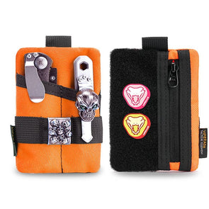 Viperade EDC Organizer Pouch VE15 Mini EDC Pouch
