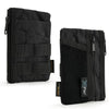 Viperade EDC Organizer Pouch VE16 X-pac Pocket Organizer, EDC Multitool Pocket Pouch