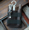 Viperade EDC Organizer Pouch VE9 Pocket Organizer with DIY Patch Area, EDC Tool Storage Pouch