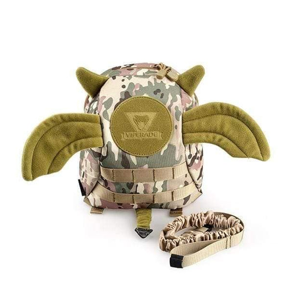 Viperade Kids backpack Camo Toddler Kids Small Backpack