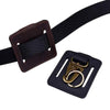 Viperade Leather Belt Keychain Leather Belt Key Holder PJ17