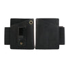 Viperade Leather Sheath Black / US PJ12 EDC Pocket Organizer Leather Sheath