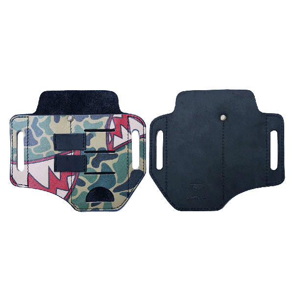 MaiTai protective cover and liner for KP – MaiTai Collection