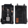 Viperade Multifunctional Organizer Pouch Black EDC Multifunctional Organizer Pouch VE1