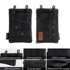 Viperade Multifunctional Organizer Pouch EDC Multifunctional Organizer Pouch VE1