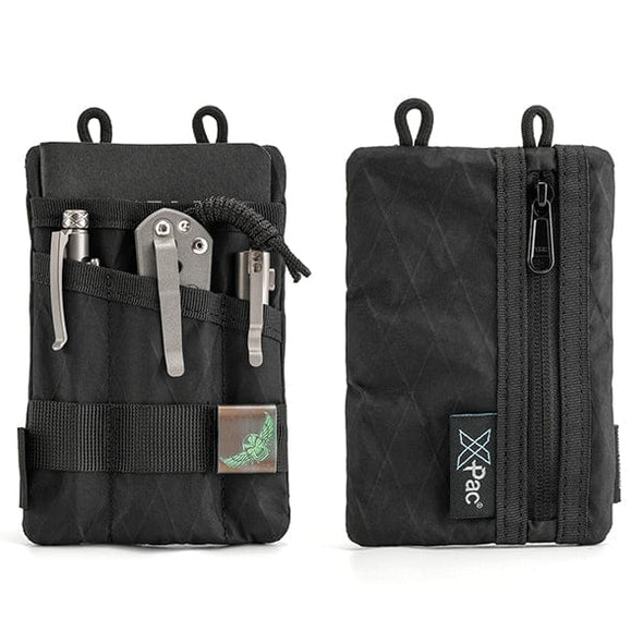 Viperade Multifunctional Organizer Pouch EDC Multifunctional Organizer Pouch VE1