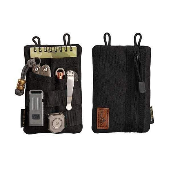 Viperade Multifunctional Organizer Pouch EDC Multifunctional Tool Organizer Pouch VE3