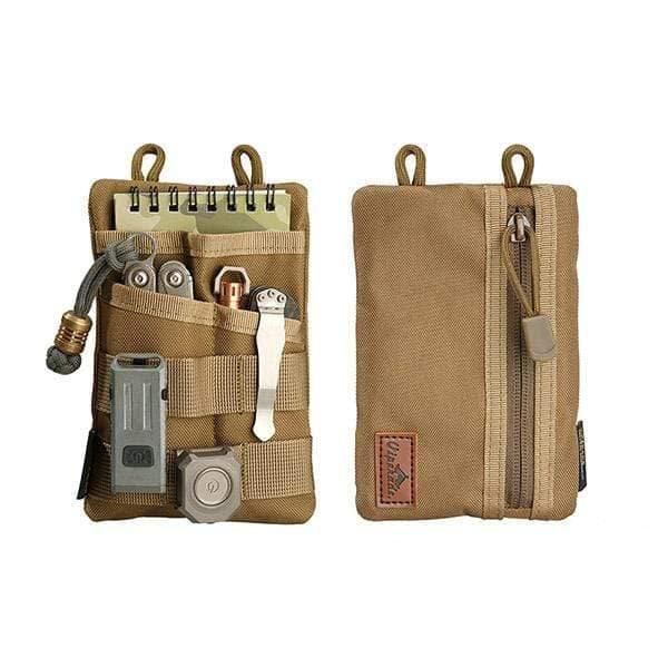 OneTigris MOLLE Pouch Tactical Organizer