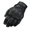 Viperade Outdoor Glove L Mens Tactical Gloves Military Rubber Hard Knuckle Outdoor Glove