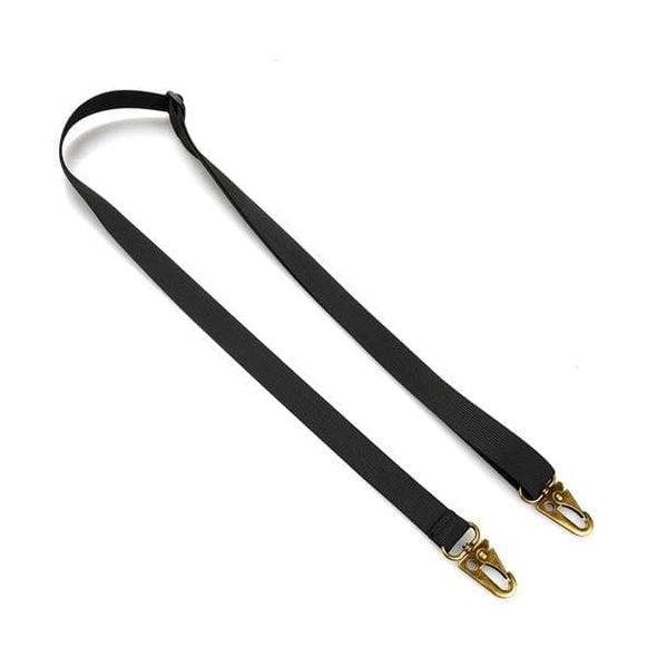 Viperade Shoulder strap 1PCS Adjustable Shoulder Belt with 360°Rotatory Metal Hooks FJ1