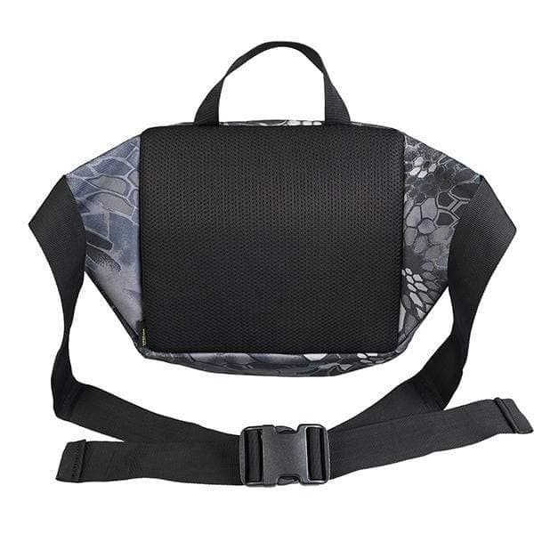 【人気No.1】 Vehicle-mounted tactical bag crossbody single-shoulder bag テーブル・チェア・ハンモック