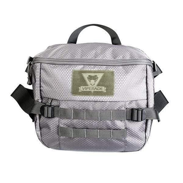 Viperade Vehicle-mounted tactical bag Vehicle-mounted tactical bag single-shoulder crossbody bag