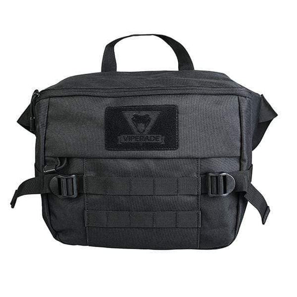Viperade Vehicle-mounted tactical bag Vehicle-mounted tactical bag single-shoulder crossbody bag