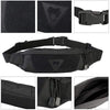 Viperade Waist pack bag Multifunction Waist Pack Bag, Waterproof Running Fanny Pack