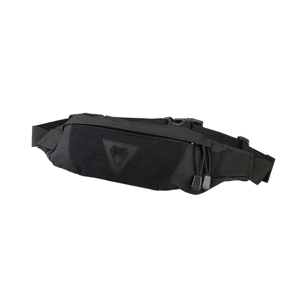 Viperade Waist pack bag Black Multifunction Waist Pack Bag, Waterproof Running Fanny Pack