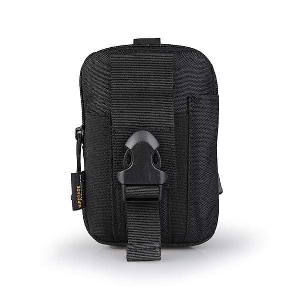 CHA6 Portable K Type Tactical Waist Bag – Viperade
