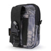 Viperade Waist pack bag Python Portable K Type Tactical Waist Bag