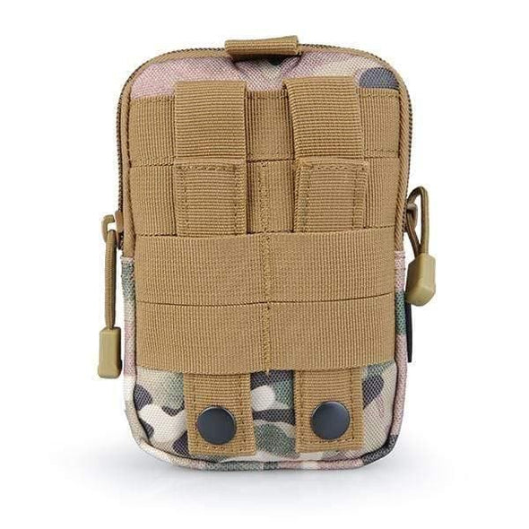 Viperade Waist pack bag Portable K Type Tactical Waist Bag
